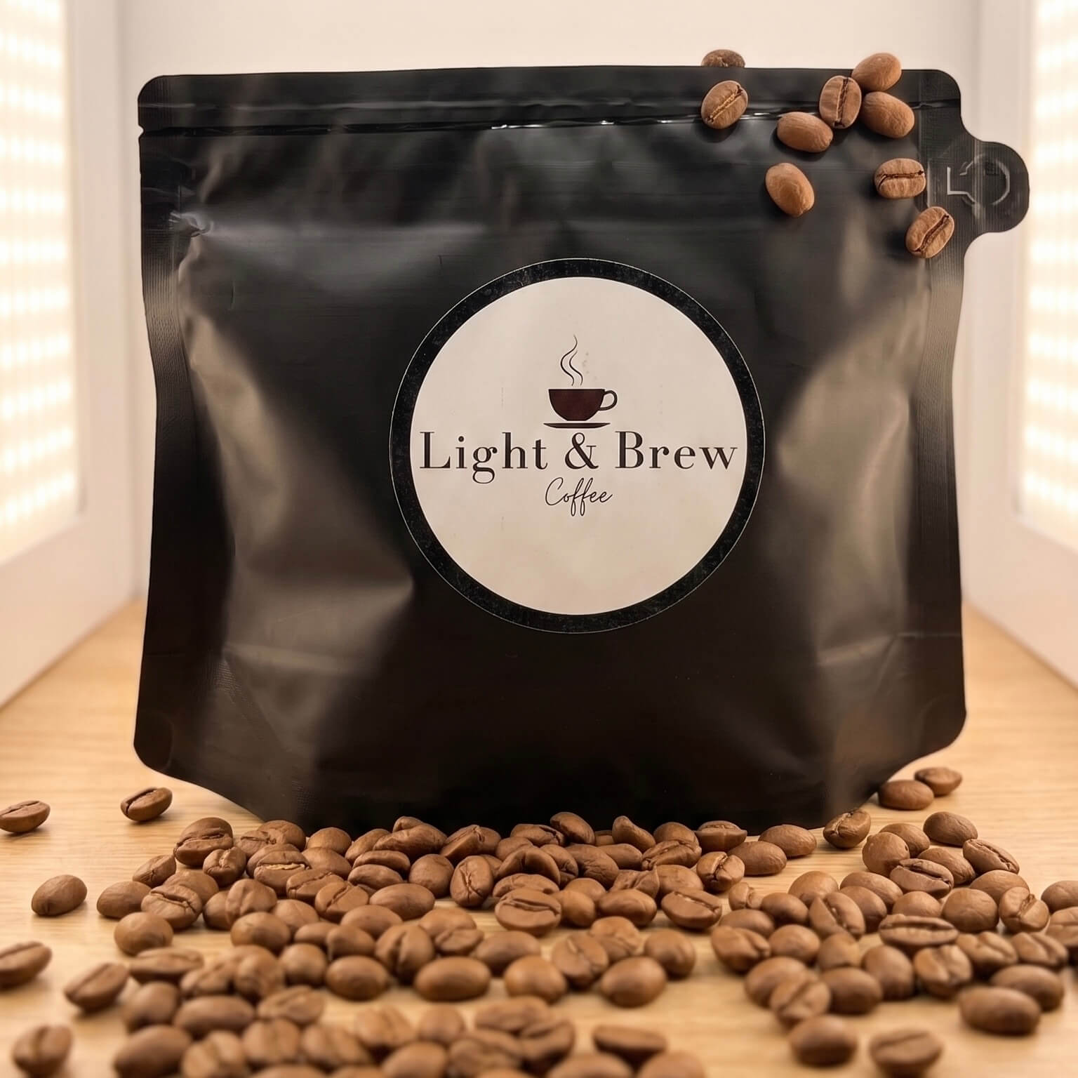 SELECT BLEND