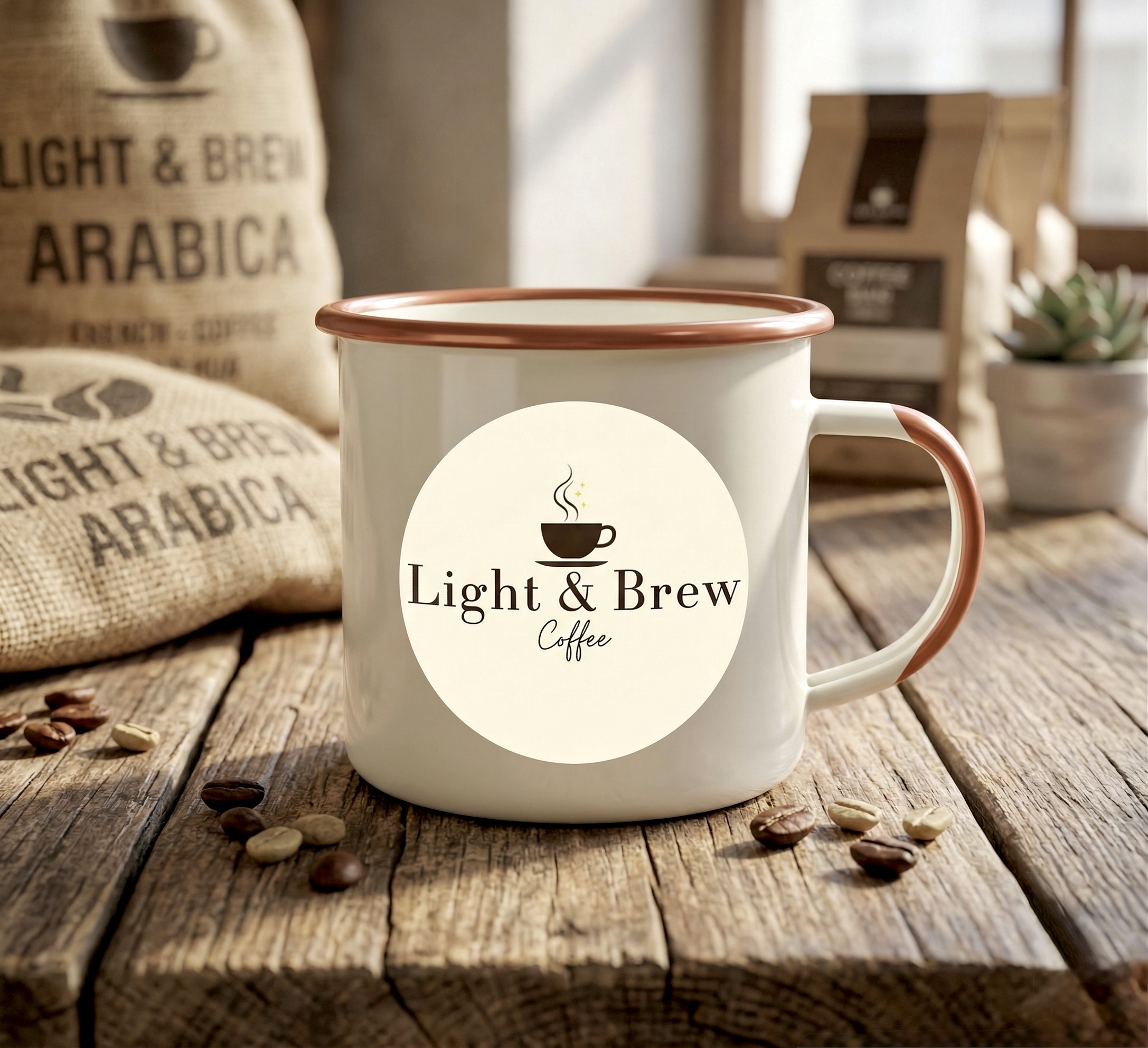 Mug
